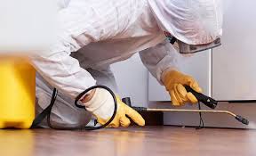 Best Pest Control for Multi-Family Homes  in Claremont, NC